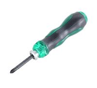 Cacciavite a cricchetto telescopico regolabile a doppio scopo cacciavite a croce cacciavite cacciavite riparazione strumento manuale portatile