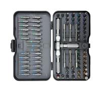 Cacciavite a cricchetto Tool Kit Magnetico Cricchetto Strumento manuale con | Set di cacciaviti a cricchetto per montaggio di mobili Manutenzione bici Elettrodomestici Progetti di lavorazione del legno