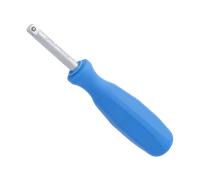§Cacciavite a Cricchetto Unior 1/4''§