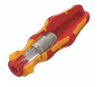 Cacciavite A Cricchetto Wera 837 I RA Kraftform VDE Con Portabit 05057490001