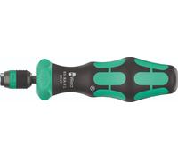 Cacciavite A Cricchetto Wera 838 RA-R L Con Portabit 05051494001