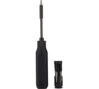 Xiaomi Mi 16 in 1 Ratchet Screwdriver Cacciavite con punte multiple Cacciavite dritto