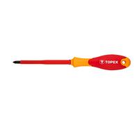 Cacciavite a croce 1000 V, PZ2 x 100 mm marca Neo tools