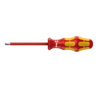 WERA 6164 - Cacciavite Kraftform Plus, a croce (PZ), 2