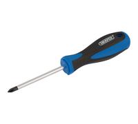 Cacciavite A Croce Draper No.1 X 75Mm Manico Soft Grip 63485