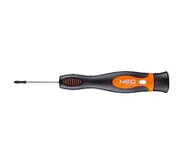 Cacciavite a croce pH0 x 50 mm, S2 marca Neo tools