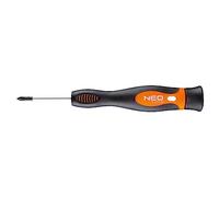 Cacciavite a croce PH1 x 50 mm, S2 marca Neo tools