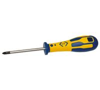 Cacciavite a croce pz 1 x 80 Dextro