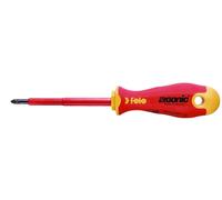 Cacciavite a croce PZ2 isolato 1000V Ergonic semplice 415 203 90