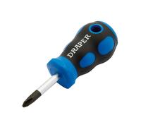Cacciavite A Croce Soft Grip Draper No.2 X 38Mm 50181