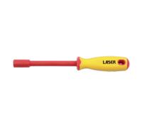 Laser Attrezzi VDE Dado Driver 6mm 7439