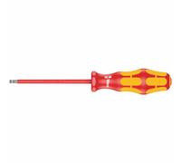 Cacciavite A Fessura, 8x1,2x175mm, Isolato 1000V, Dritto, 1-Componente