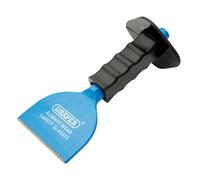 Cacciavite A Fessura Draper Con Protezione 225 X 100Mm Manico Ottagonale 64680