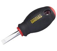 Cacciavite A Fessura Stubby 6,5Mm X 30Mm - 0-65-404