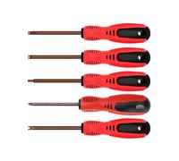 Cacciavite a forma di croce interna quadrato triangolare U/Y Tipo Cacciavite magnetico triangolare U/Y U/Y