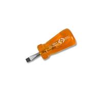 Cacciavite, a Incastro, 6, 5X25, CK TOOLS, T4814 25