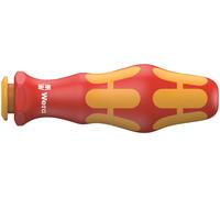 Cacciavite A Lama Isolato Wera 817 VDE Kraftform Kompakt 05003990001