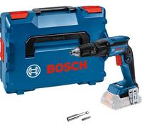 Bosch GTB 18V-45 Professional 4500 Giri/min Nero, Blu