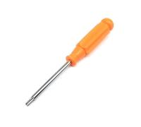 Cacciavite a sei lobi con testa Torx, antimanomissione, for fori di bulloni, chiave inglese(T6)