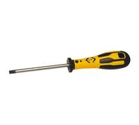 Cacciavite a sei punte c.k dextro officina e meccanica dimensione t 10