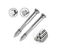 Cacciavite a stella a 4 e 5 raggi per cinturini di orologi Richard Mille_M