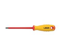 Isolato Stella Cacciavite T15 7450 Laser Nuovo