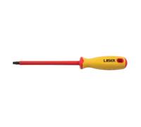 Laser Tools Isolato Stella Cacciavite T30 7454