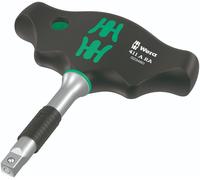 Cacciavite A T Wera 411 RA Con Manico A Cricchetto 05023460001