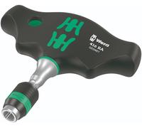 Cacciavite A T Wera 416 RA Con Manico A Cricchetto E Rapidaptor 05023461001