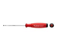 Cacciavite a taglio 2,5x0,4 mm x 80mm SWISS GRIP 8100 0