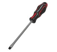 Cacciavite a Taglio 8 x 150mm Gripmax - Sealey AK4356 Nuovo