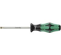 Cacciavite a taglio da officina Wera 335 larghezza lama: 5,5 mm lunghezza lama: 300 mm (05008060001)