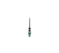 Cacciavite a taglio VDE Phoenix Contact SZS 0 4X2 5 VDE Larghezza della lama: 2.5 mm Lunghezza della lama: 80 mm
