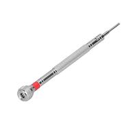 Cacciavite a Testa Dritta Cacciavite Portatile Preciso per Riparazione di Gioielli (Una parola 1,2 mm)