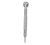 Cacciavite a Testa Dritta Cacciavite Portatile Preciso per Riparazione di Gioielli (Una parola 1,4 mm)