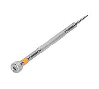 Cacciavite a Testa Dritta Cacciavite Portatile Preciso per Riparazione di Gioielli (Una parola 1,8 mm)