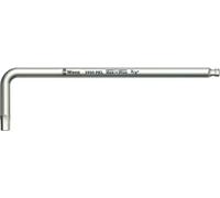 Cacciavite ad angolo esagonale interno Wera 3950 PKL 7/64" (05022711001)