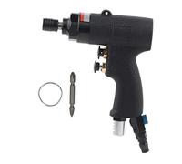 Cacciavite ad aria, cacciavite pneumatico Cacciavite ad aria, strumento di smontaggio per cacciavite ad aria tipo pistola 5H di livello industriale, per assemblaggio mobili, decorazione mobili