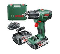 Cacciavite Al Litio Bosch Psr 1800 Li-2
