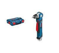 Cacciavite angolare a batteria BOSCH GWB 12V-10 (solo) 0601390909