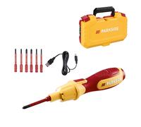 Cacciavite Avvitatore Parkside a Batteria da 4V Ricaricabile da Elettricista