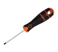 Bahco B144.002.125 Bahcofit Cacciavite Robertson Punta 2 x 125mm
