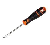 Bahco Bahcofit Screwdriver Svasato Punta Scanalata 4.0 x 100mm BAH190040100