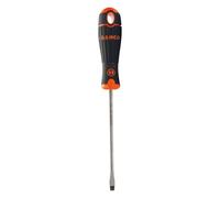 Bahco Bahcofit Screwdriver Con Punta Fessurata 5.5 X 125Mm Bah190055125