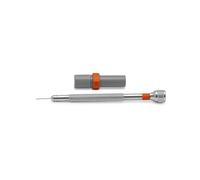 CACCIAVITE BERGEON ARANCIONE 0.50 MM CON LAME DI RICAMBIO BG30080 SWISS MADE