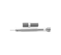 CACCIAVITE BERGEON BIANCO 0.60 MM CON LAME DI RICAMBIO BG30080 SWISS MADE