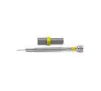 CACCIAVITE BERGEON GIALLO 0.80 MM CON LAME DI RICAMBIO BG30080 SWISS MADE TOOLS