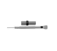 CACCIAVITE BERGEON GIALLO 1.00 MM CON LAME DI RICAMBIO BG30080 SWISS MADE TOOLS