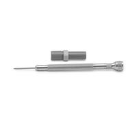 CACCIAVITE BERGEON GRIGIO 1.40 MM CON LAME DI RICAMBIO BG30080 SWISS MADE TOOLS