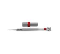 CACCIAVITE BERGEON ROSSO 1.20 MM CON LAME DI RICAMBIO BG30080 SWISS MADE TOOLS
